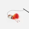 Marshmallow Dangler Cat Toy - Image 3