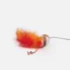 Marshmallow Dangler Cat Toy - Image 2