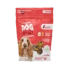 Fresh Baked Eggs and Bacon Soft Dog Chew Treats (2-Pack)