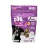 Fresh Baked Peanut Butter and Jelly Soft Dog Chew Treats (2-Pack)