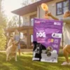 Fresh Baked Peanut Butter and Jelly Soft Dog Chew Treats (2-Pack) - Image 2